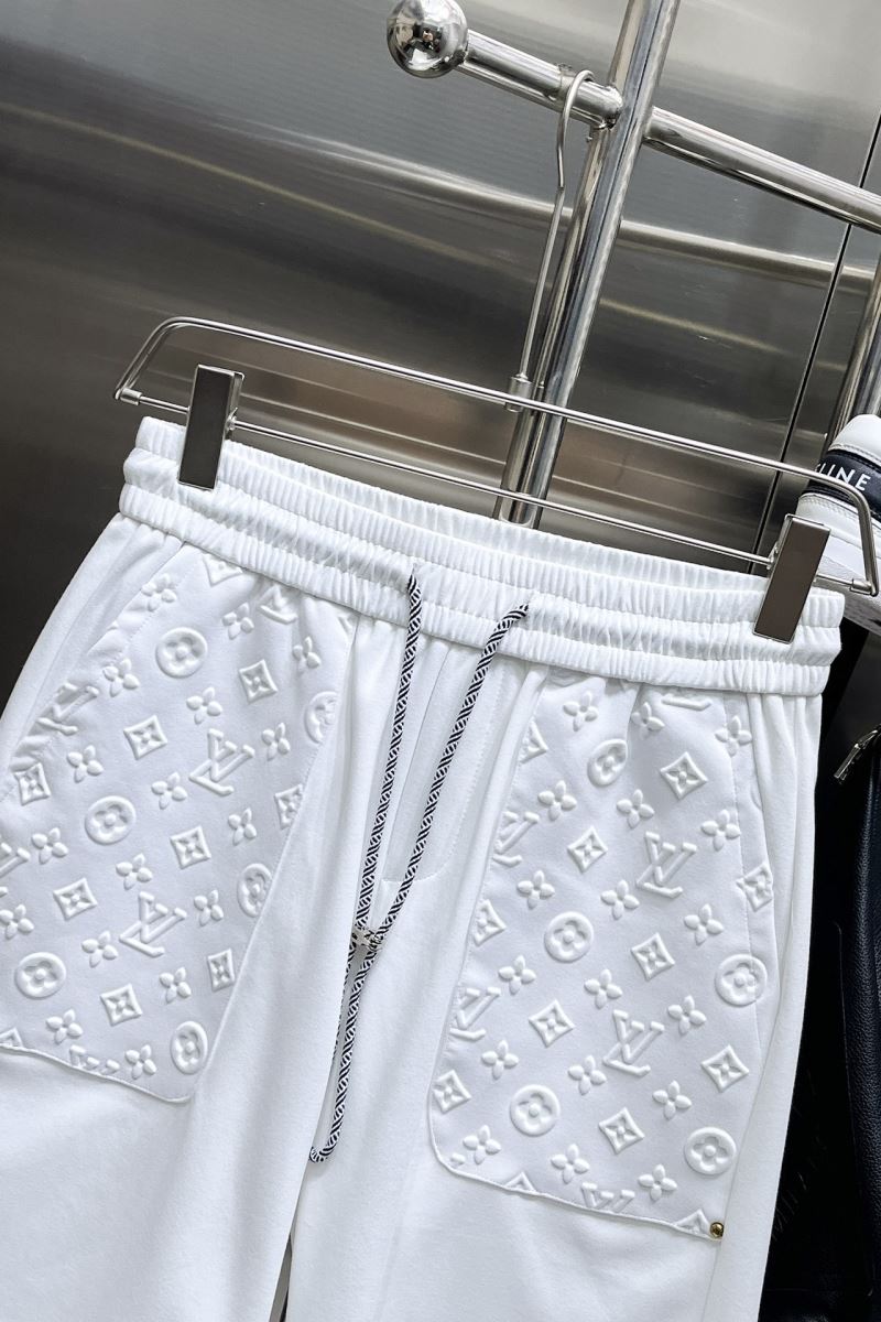 Louis Vuitton Short Pants